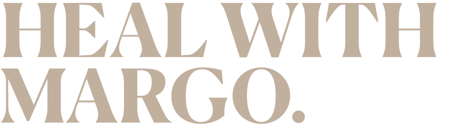 Heal with Margo