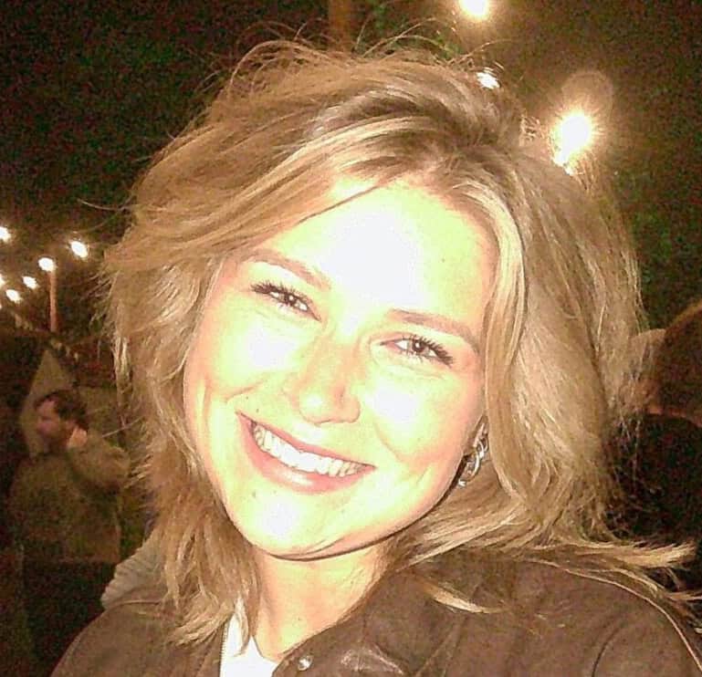 Nina van Hal, tevreden klant van Heal with Margo