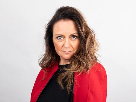 Sandra Schevenels, Business Mentor bij Mintor en tevreden klant